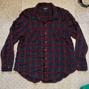 Lucky Brand Button Down